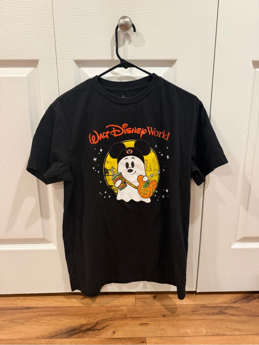 Disney Halloween T-Shirt